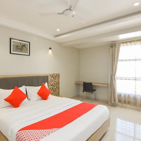 Hotel O Season Choice Shirdi Bagian luar foto