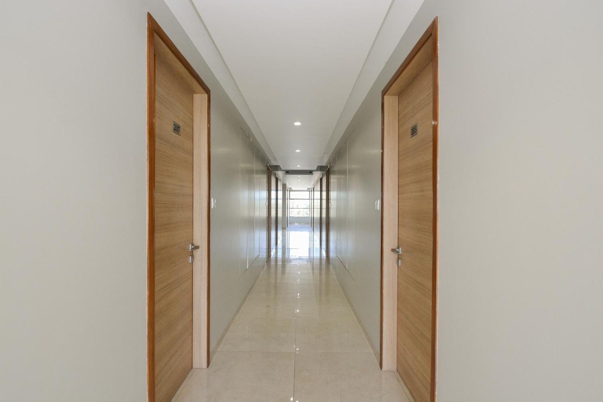 Hotel O Season Choice Shirdi Bagian luar foto