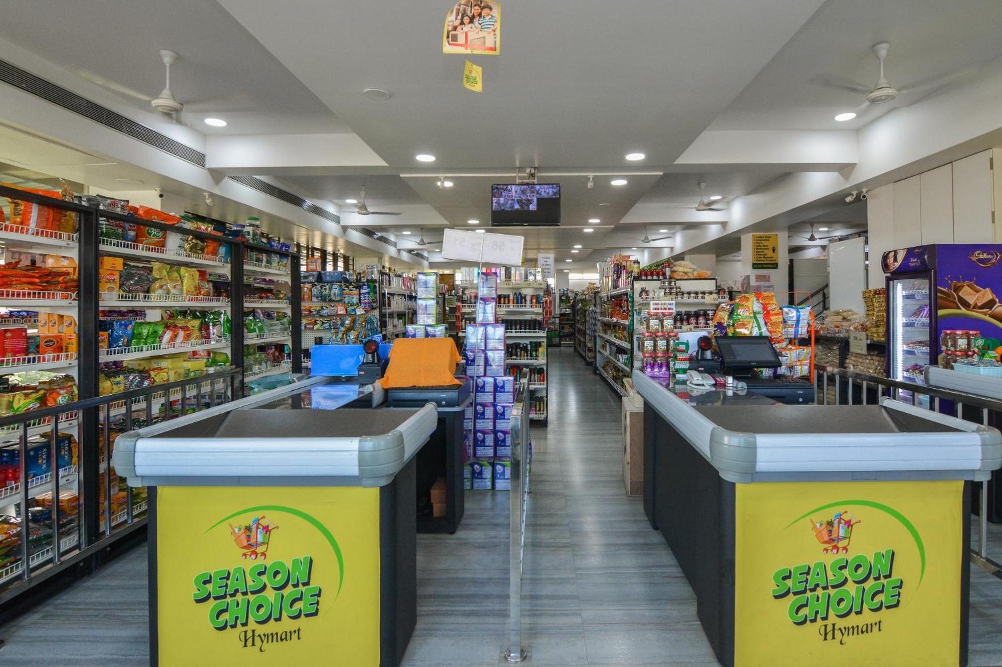 Hotel O Season Choice Shirdi Bagian luar foto
