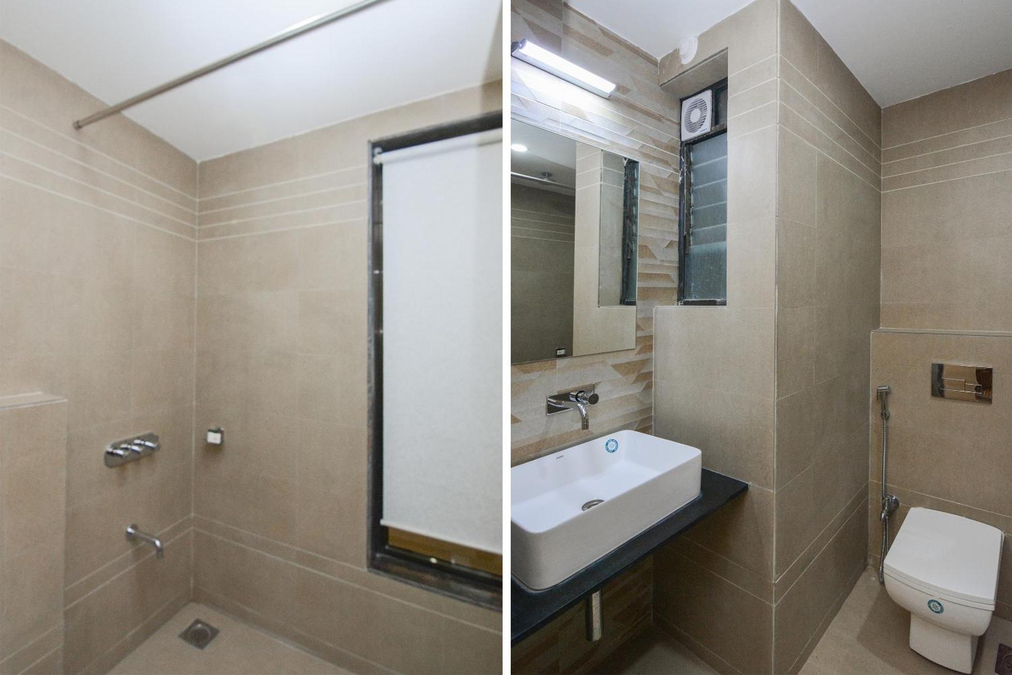 Hotel O Season Choice Shirdi Bagian luar foto
